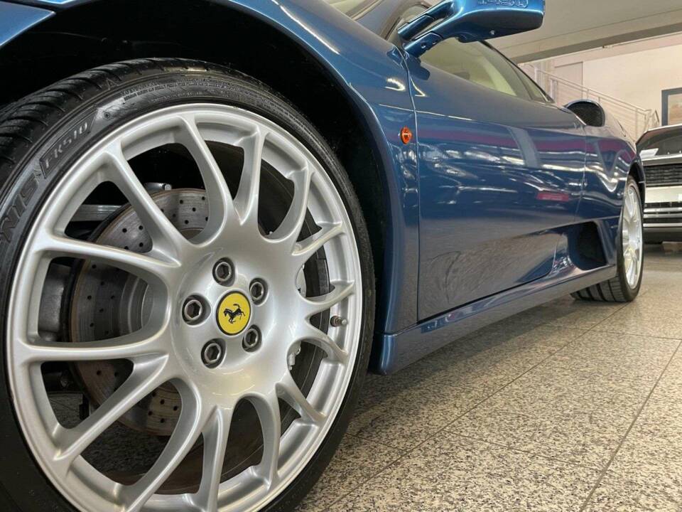 Bild 7/19 von Ferrari F 430 (2007)