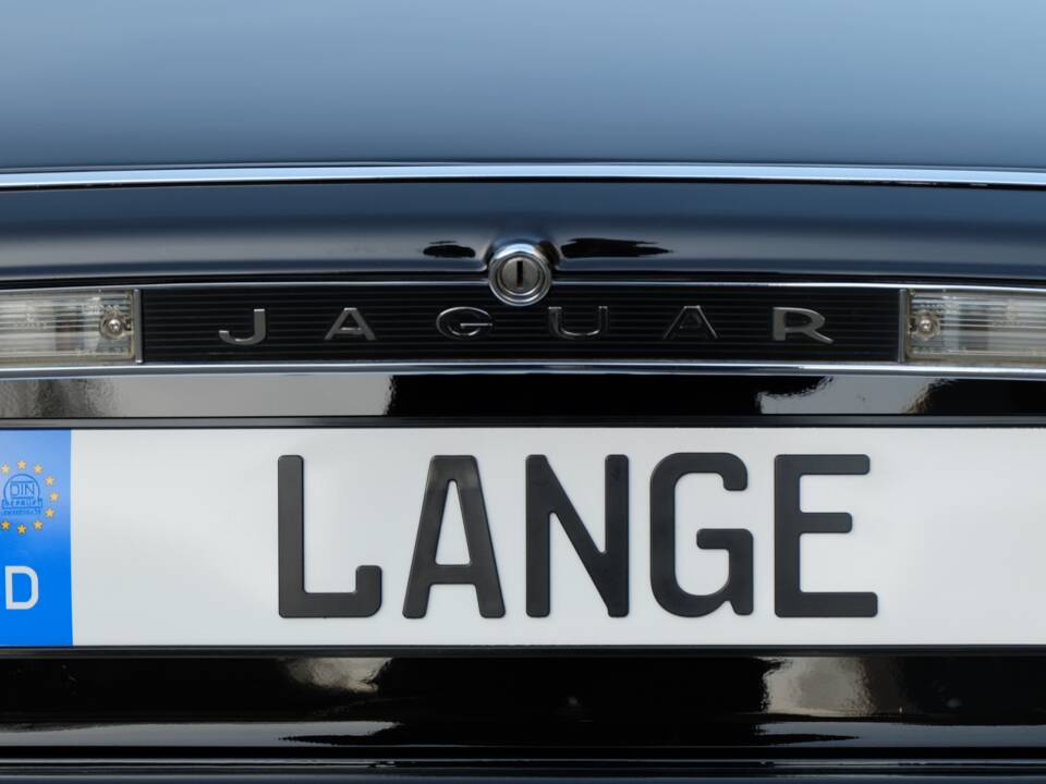 Imagen 59/91 de Jaguar XJ-SC V12 (1986)