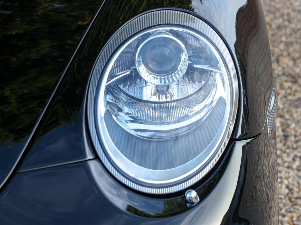 Bild 45/50 von Porsche 911 Turbo (2010)