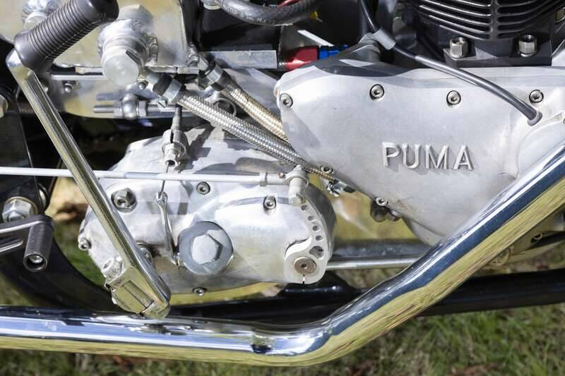 Bild 17/29 von Norton DUMMY (1966)