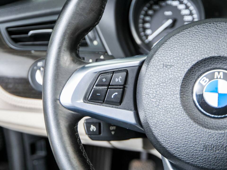 Bild 15/50 von BMW Z4 sDrive23i (2010)