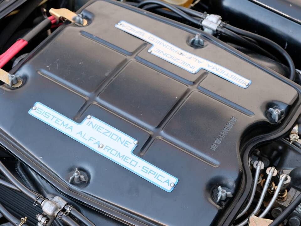 Bild 65/68 von Alfa Romeo Montreal (1973)