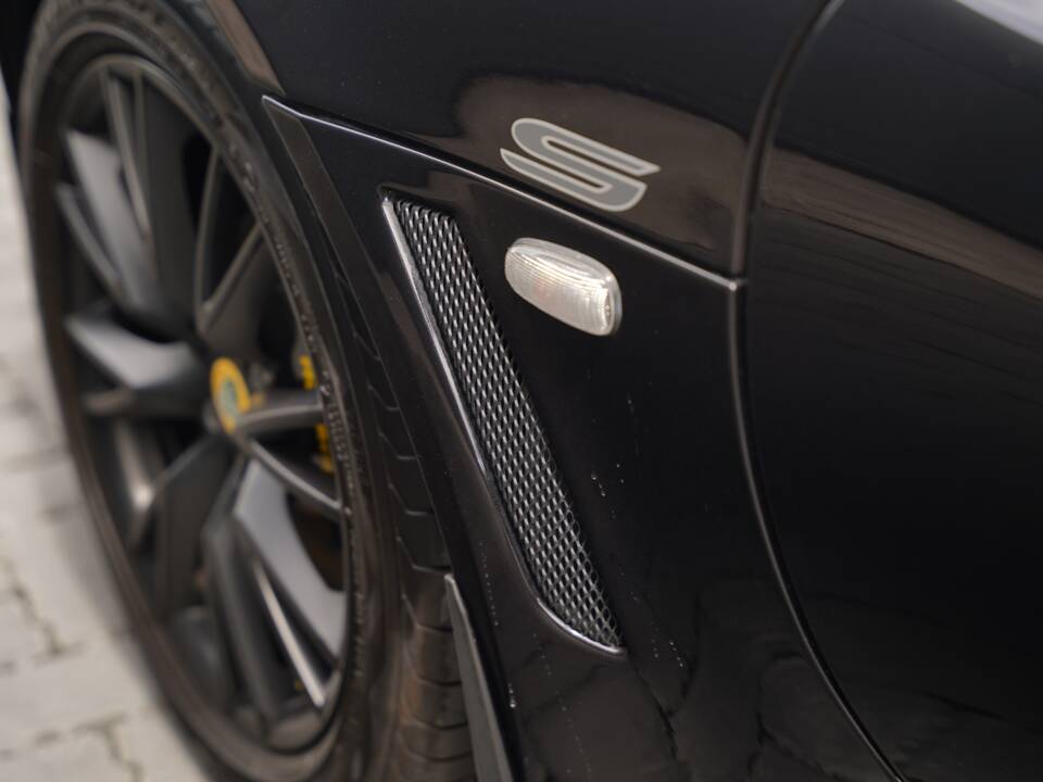 Bild 44/50 von Lotus Exige S 240 (2009)