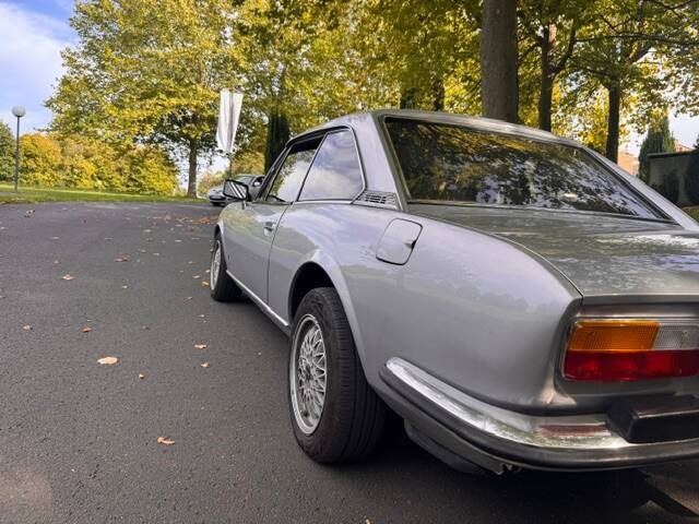 Imagen 7/20 de Peugeot 504 Coupé (1980)
