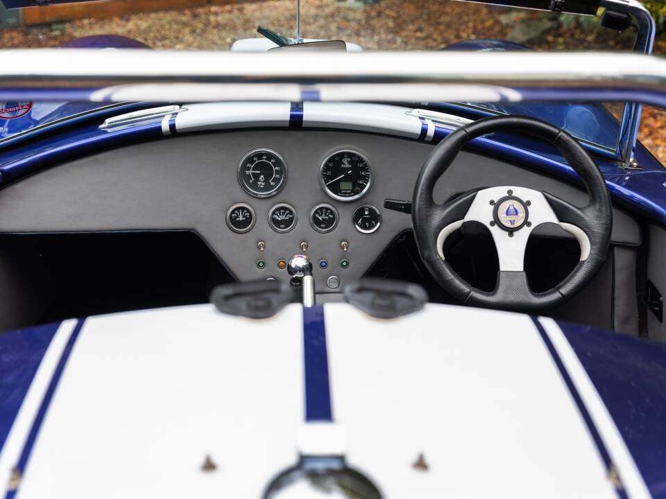Bild 43/50 von AC Cobra 289 (1997)