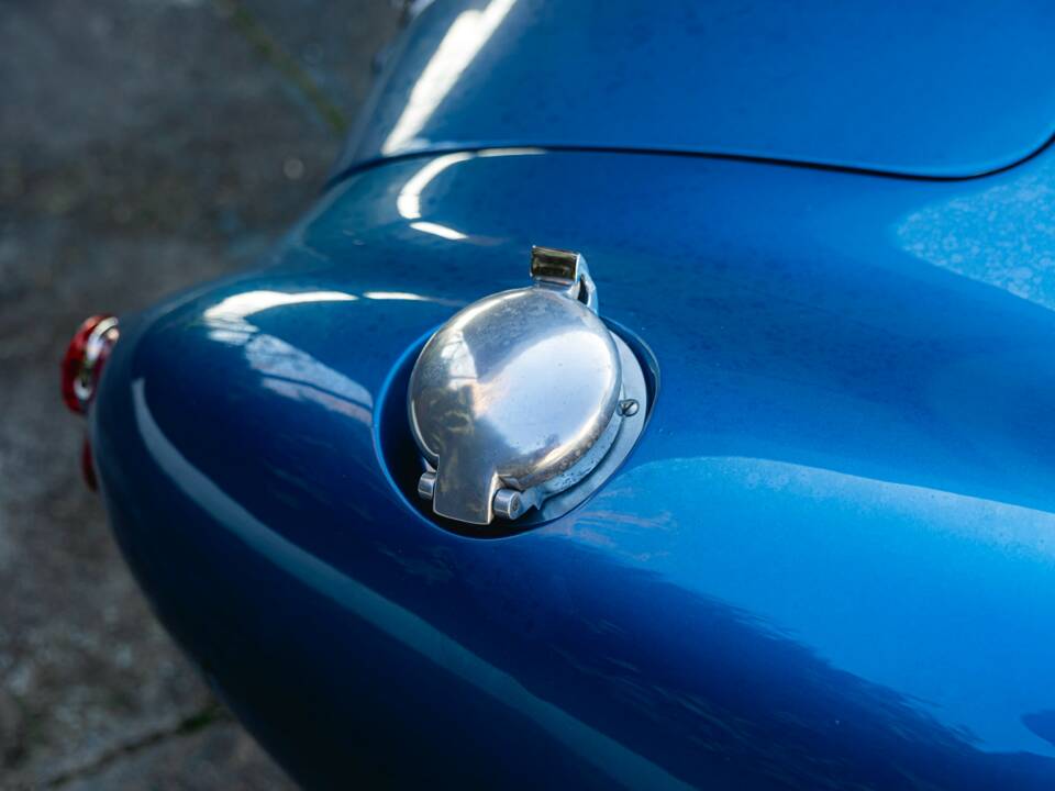 Image 26/68 of Shelby Cobra 289 (1966)