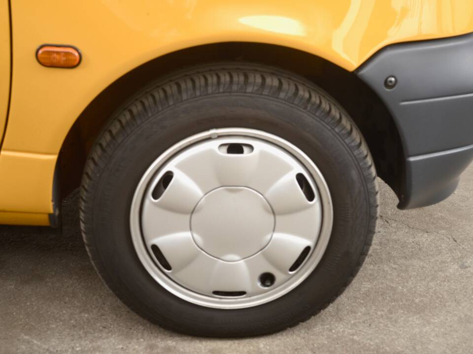 Immagine 10/30 di Renault Twingo (1993)