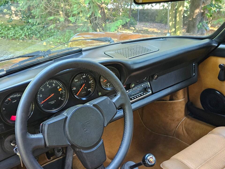 Bild 20/44 von Porsche 911 2.7 (1974)