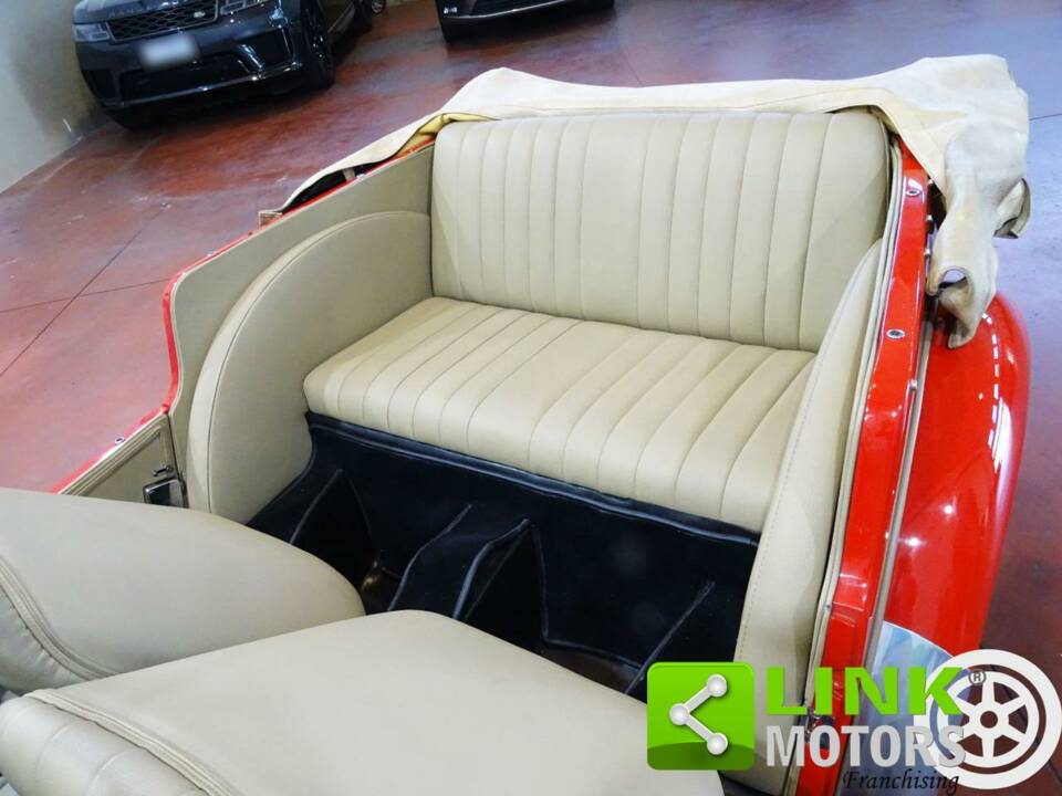 Bild 9/10 von Singer 9 Sports (1933)
