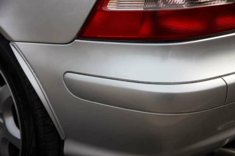 Afbeelding 47/50 van Mercedes-Benz SLK 230 Kompressor (2000)