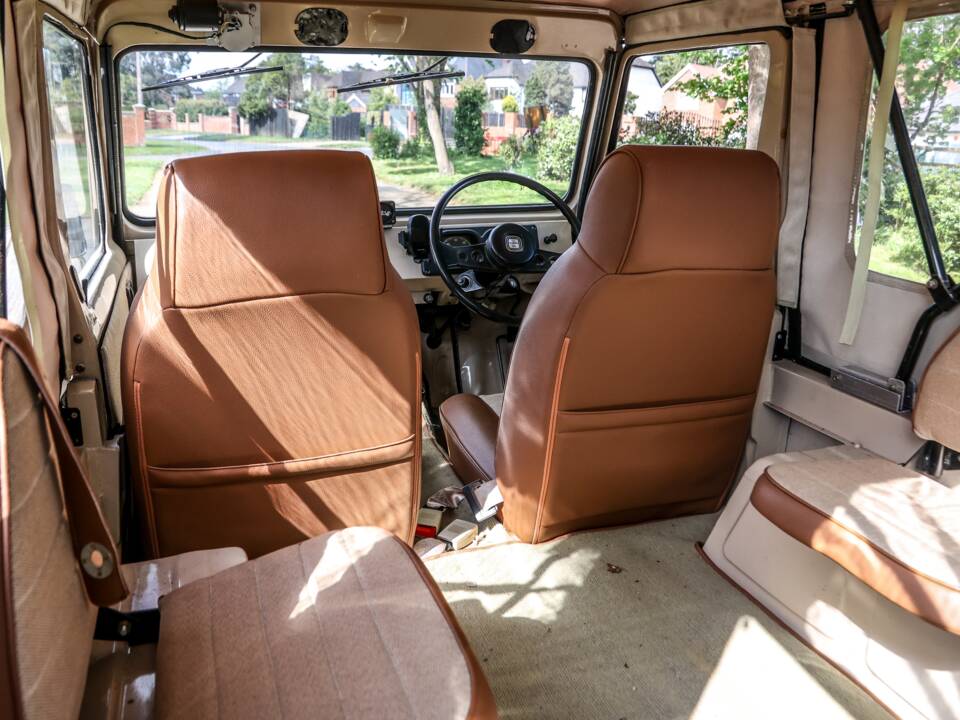 Immagine 10/39 di Suzuki LJ 80 (1976)