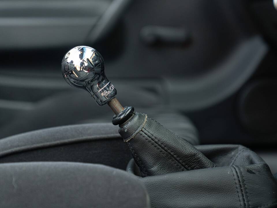 Bild 44/50 von Opel Calibra 2,0 Piecha (1993)