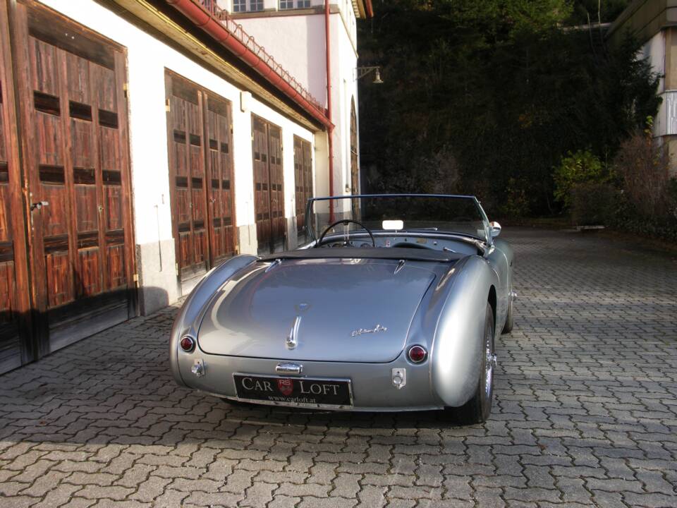Immagine 33/42 di Austin-Healey 100&#x2F;4 (BN1) (1955)