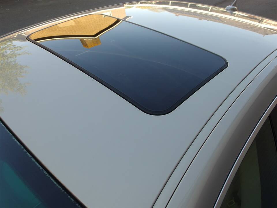 Image 17/99 of Maserati Quattroporte GTS (2014)