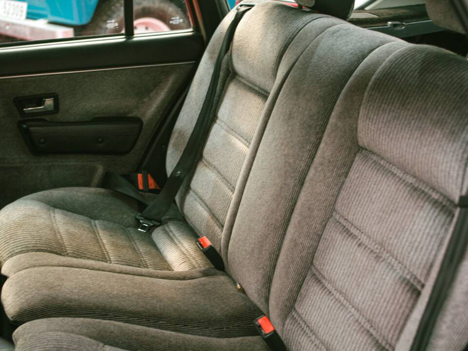Afbeelding 37/37 van Volkswagen Passat 2.0 (1987)