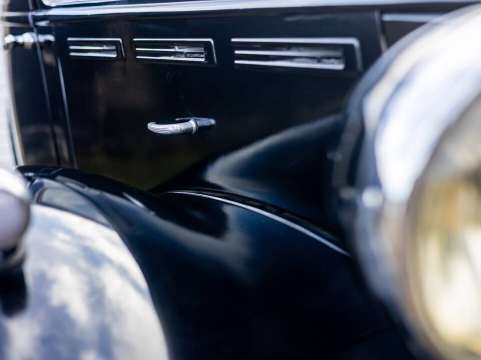 Imagen 28/50 de Vauxhall 14-6 (1947)