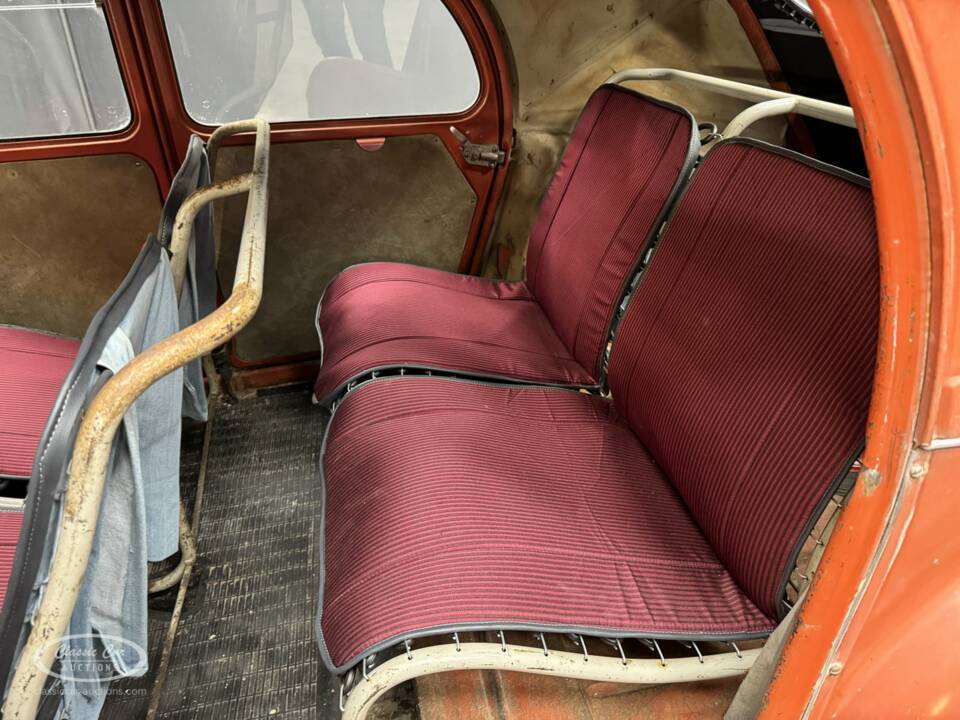 Afbeelding 28/38 van Citroën 2 CV (1959)