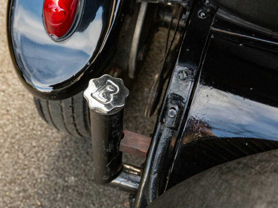 Image 34/50 of Bentley 6 1&#x2F;2 Litre (1929)