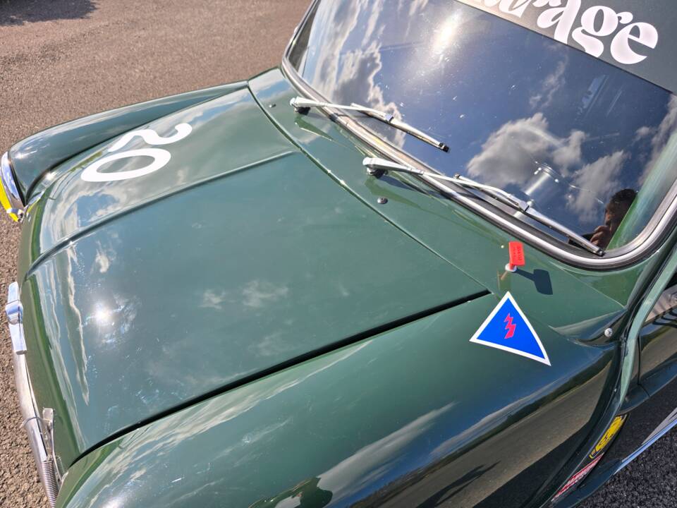 Image 20/61 of Austin Mini Cooper S 1275 (1964)