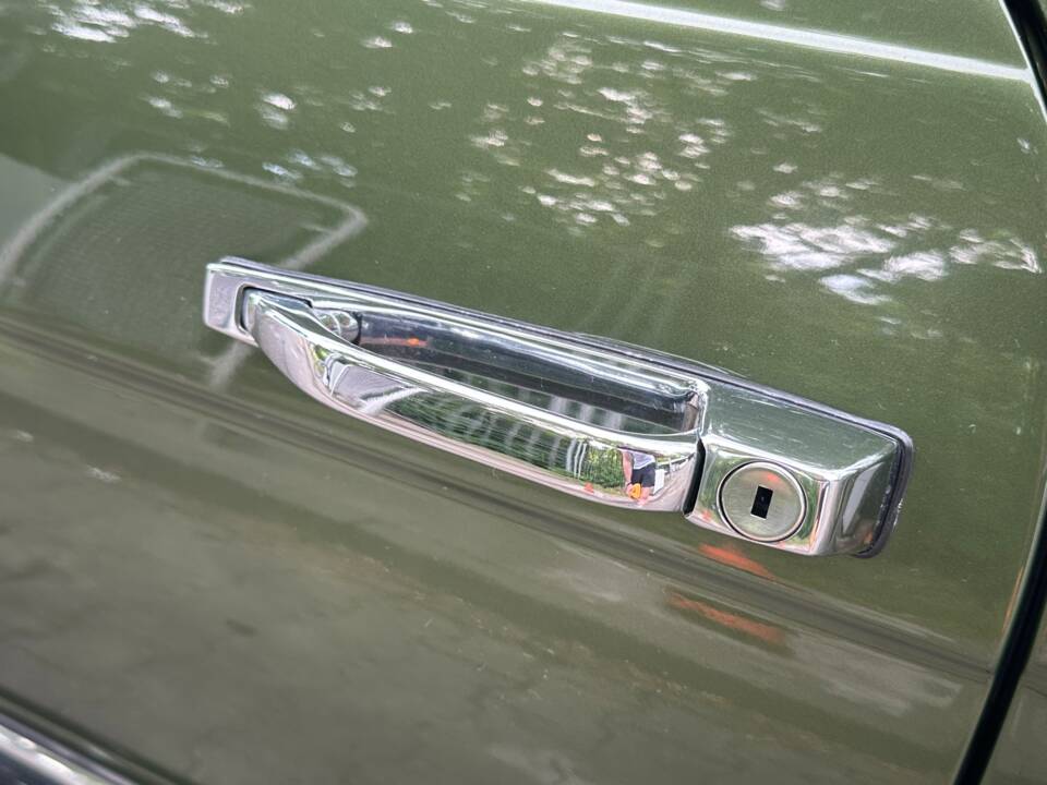 Immagine 10/25 di Mercedes-Benz 450 SLC 5,0 (1979)