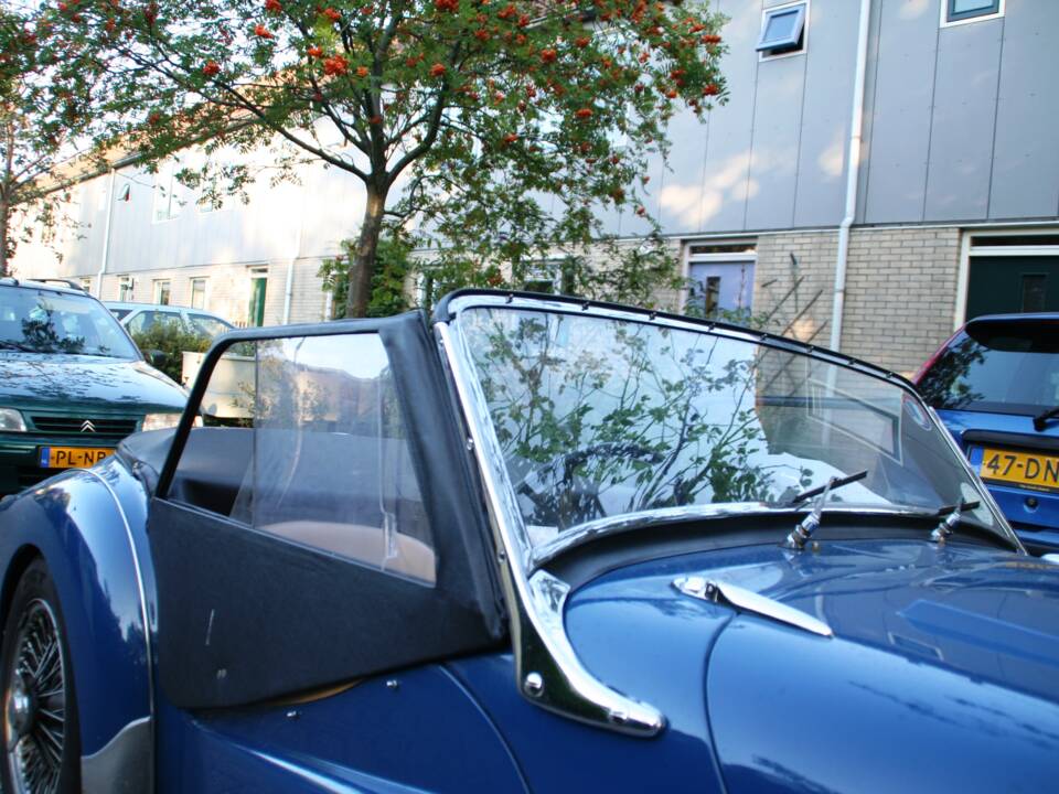 Bild 21/33 von Triumph TR 3 (1957)