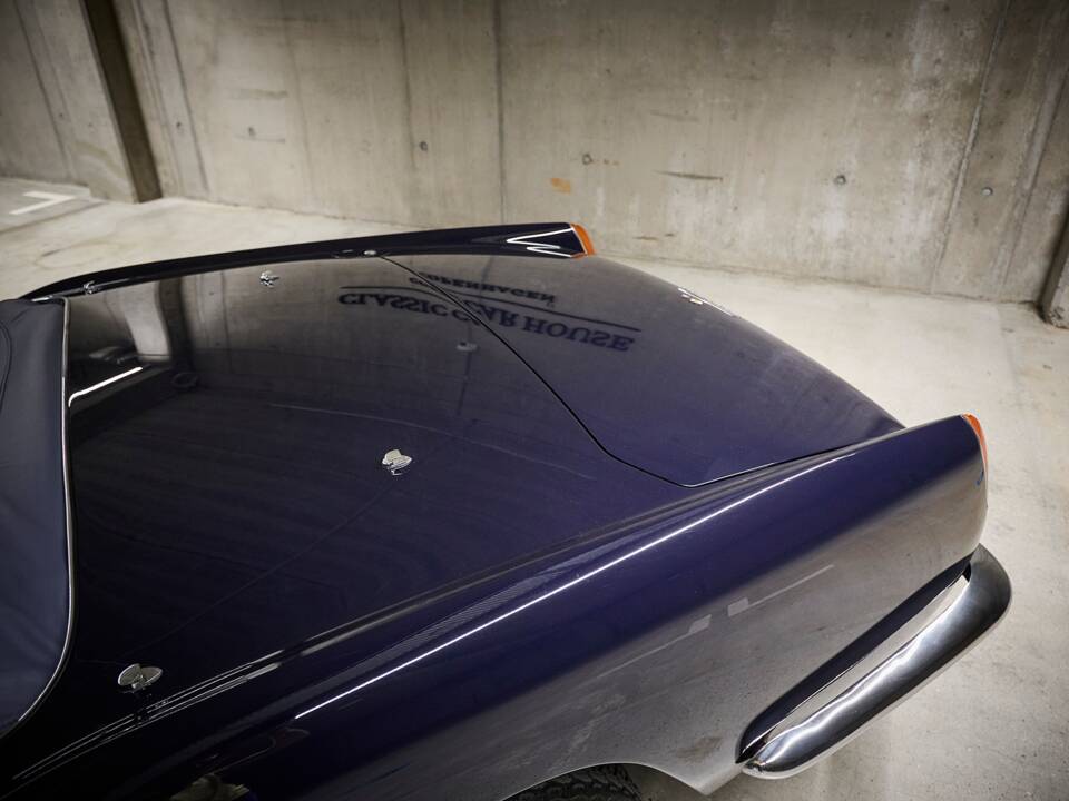 Image 56/100 of Ferrari 250 GT (1962)