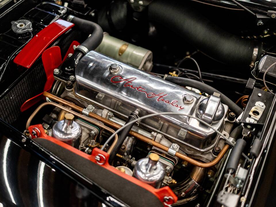 Bild 5/50 von Austin-Healey 100/4 (BN2) (1956)