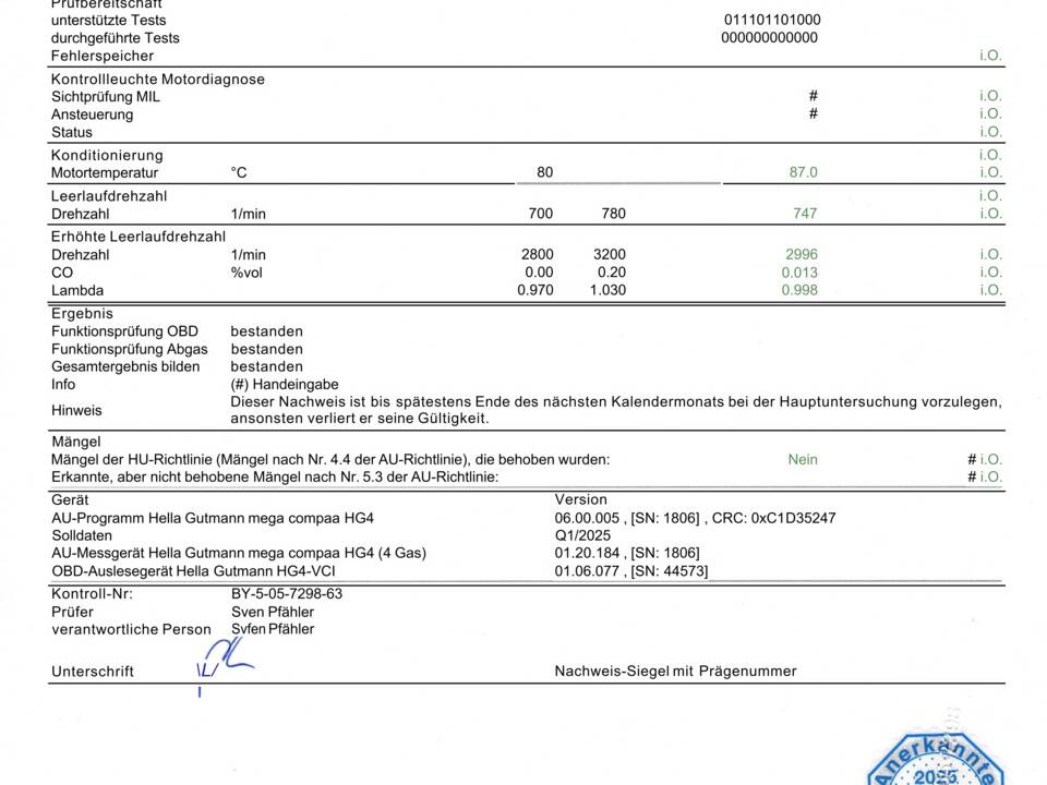 Bild 35/38 von Porsche 911 Turbo (2002)