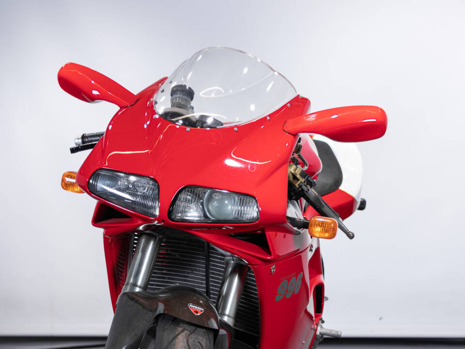 Bild 34/37 von Ducati DUMMY (1999)