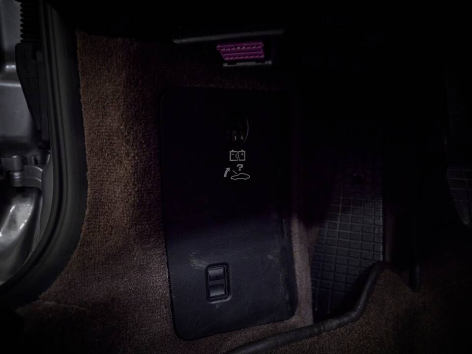 Image 88/100 of Porsche Boxster S "50 Jahre 550 Spyder" (2004)