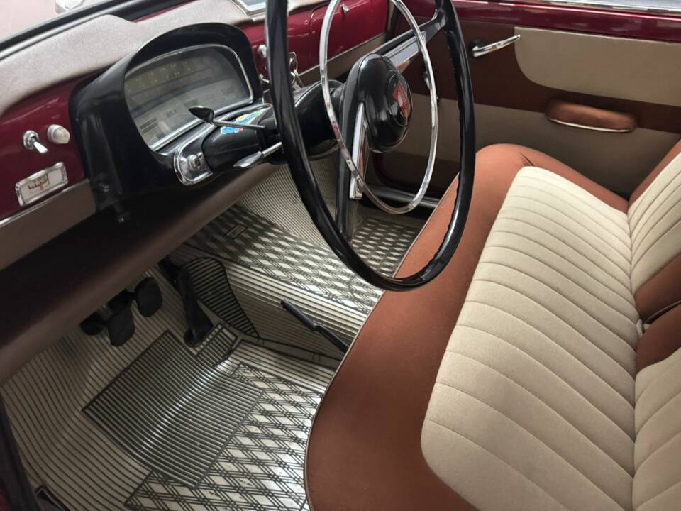 Afbeelding 24/51 van FIAT 1200 Granluce (1960)