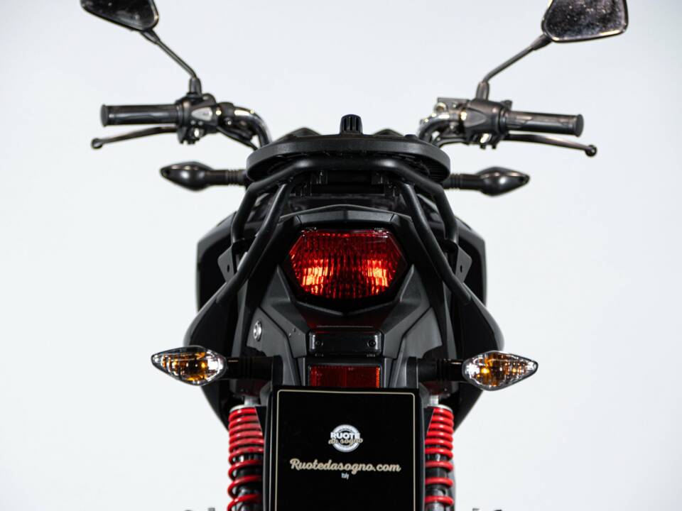 Bild 13/50 von Honda DUMMY (2017)
