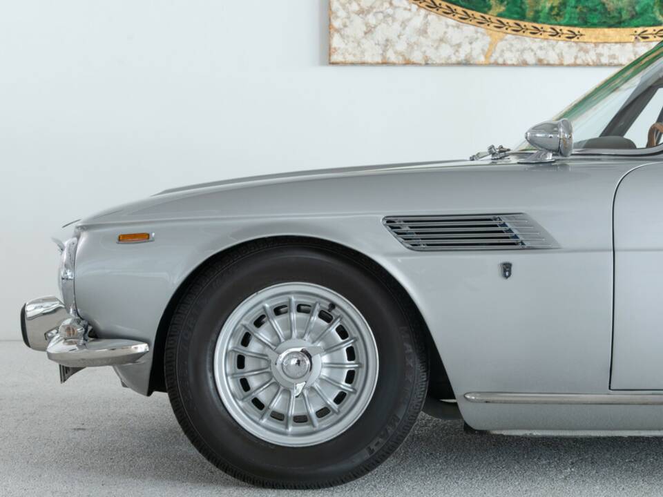 Bild 5/47 von ISO Rivolta 300 (1966)