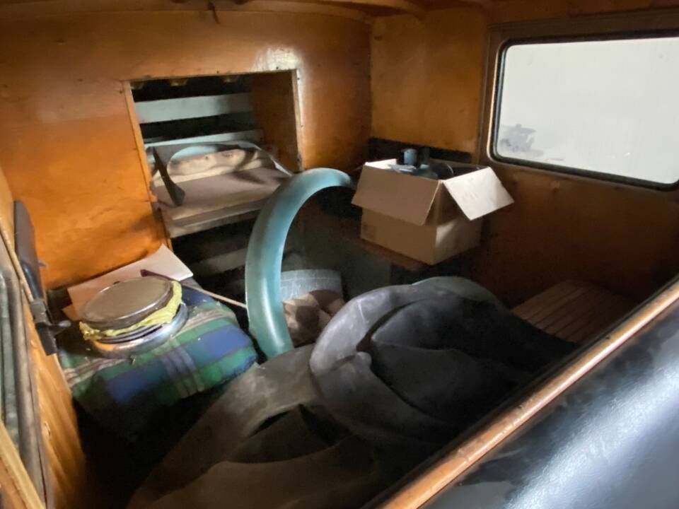 Bild 3/50 von Mercedes-Benz L 1500 S (1942)