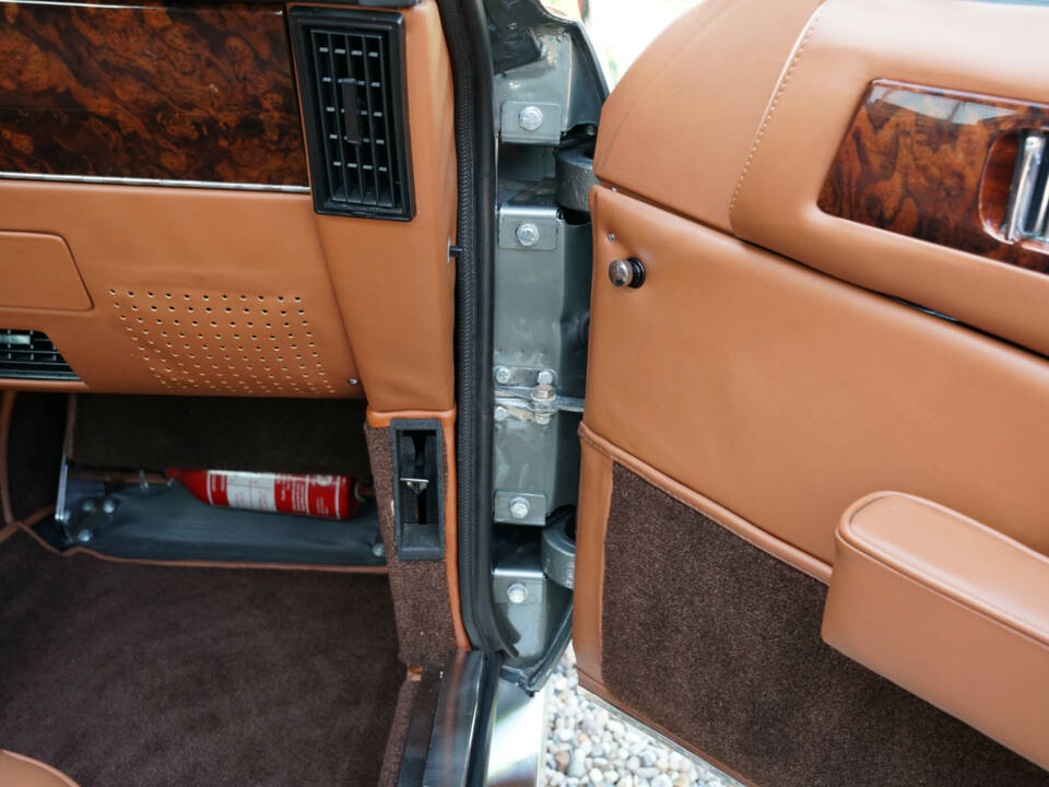 Afbeelding 19/50 van Aston Martin V8 Vantage (1980)