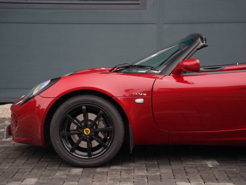 Afbeelding 9/50 van Lotus Elise 111R (2006)