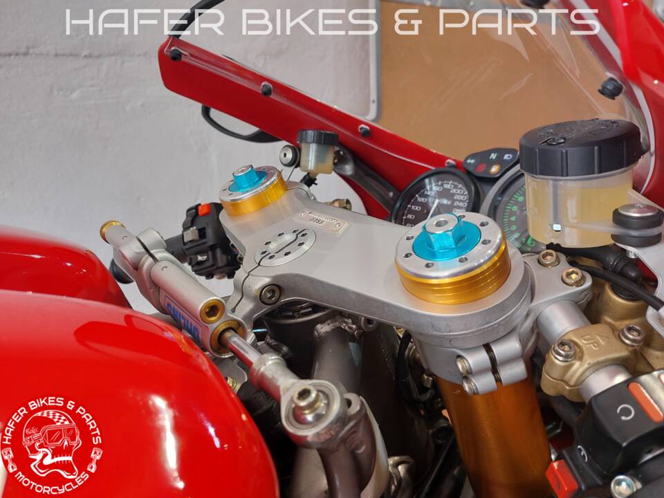 Imagen 19/33 de Ducati DUMMY (2000)