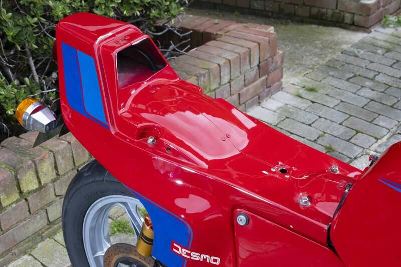 Bild 42/43 von Ducati DUMMY (1984)