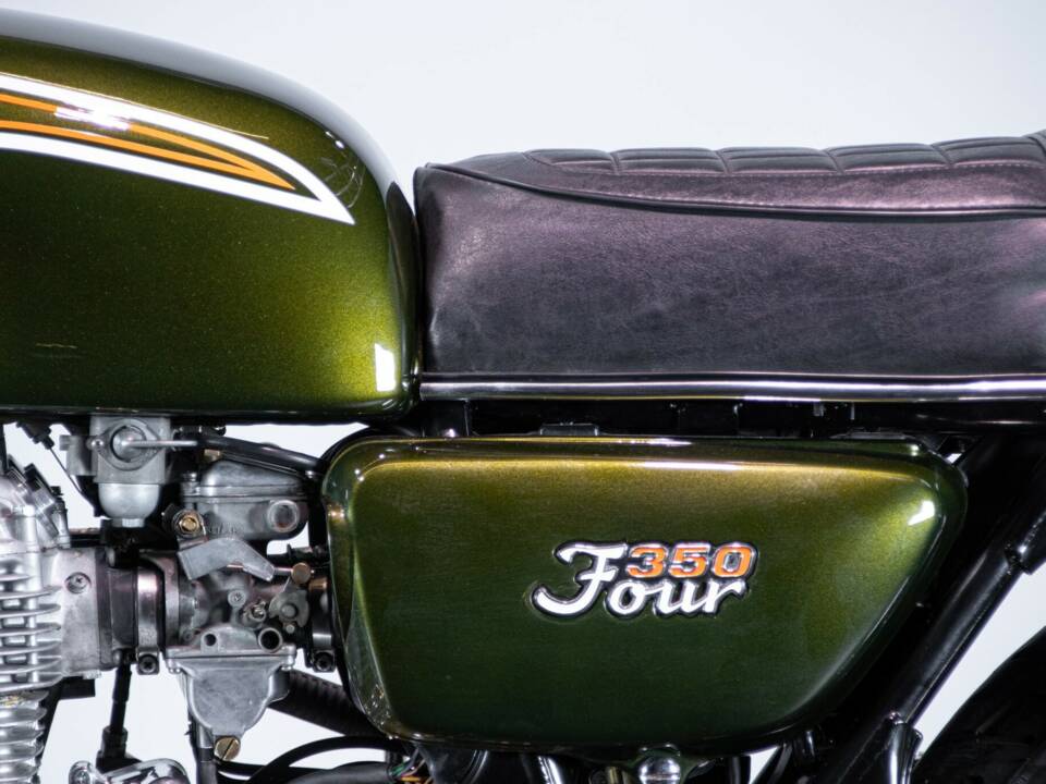 Bild 25/50 von Honda DUMMY (1973)