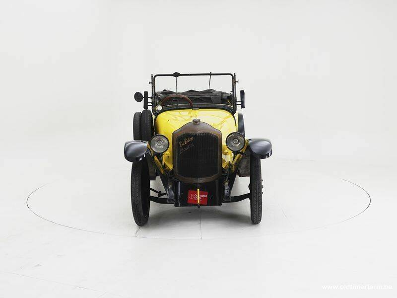 Image 5/15 of De Dion-Bouton Type HD (1919)