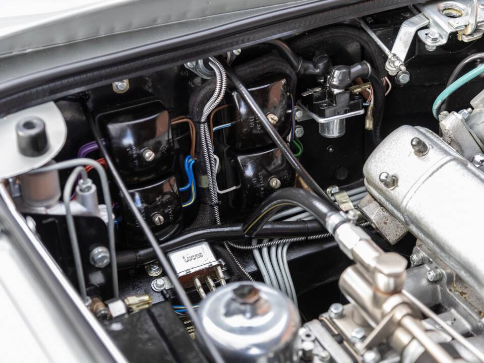 Bild 14/35 von Aston Martin DB 5 (1965)