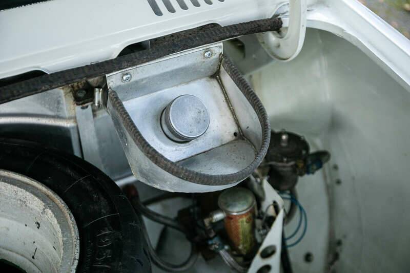 Afbeelding 34/50 van Ford Escort Mexico (1972)