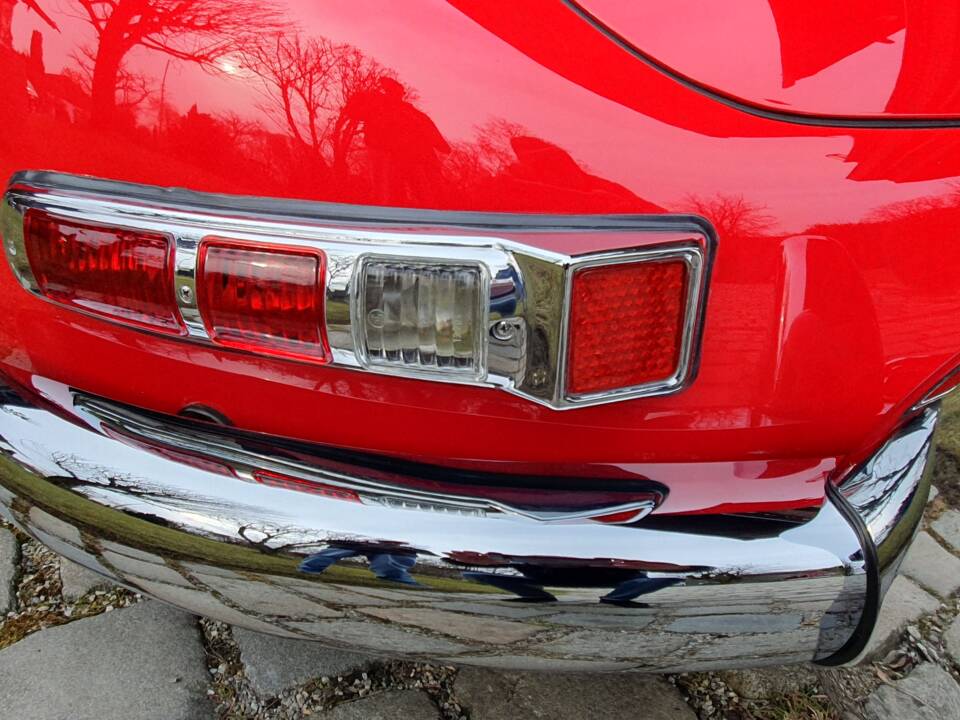 Afbeelding 10/12 van Mercedes-Benz 300 SL Roadster (1963)