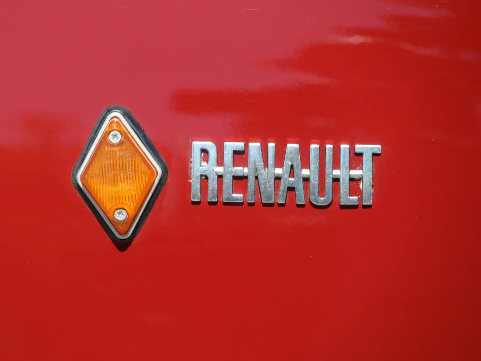 Immagine 45/50 di Renault R 5 L (1973)