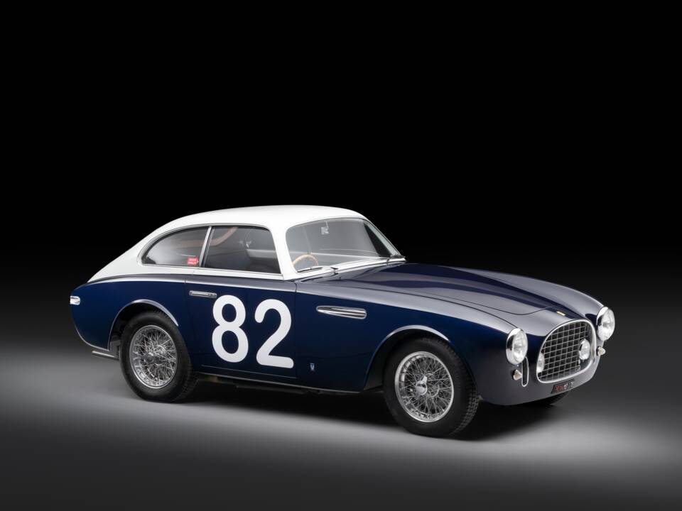 Image 1/61 of Ferrari 225 S (1952)