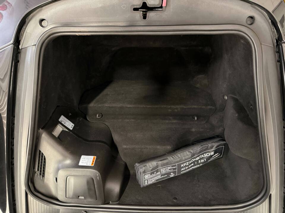 Bild 12/15 von Porsche 911 Carrera (2007)