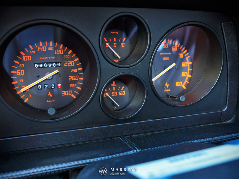 Imagen 33/51 de Ferrari 348 Spider (1994)