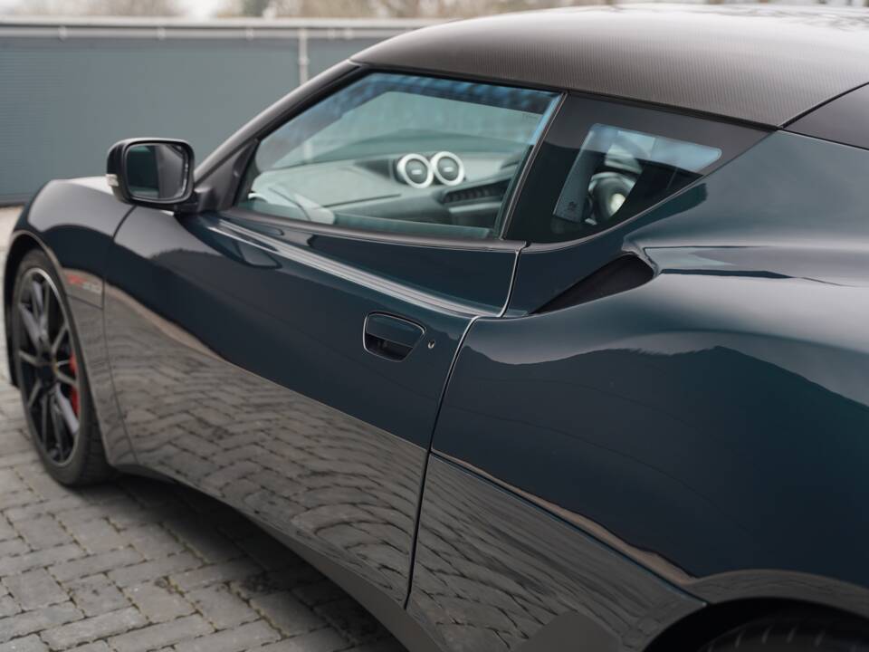 Image 43/50 of Lotus Evora GT410 Sport (2019)
