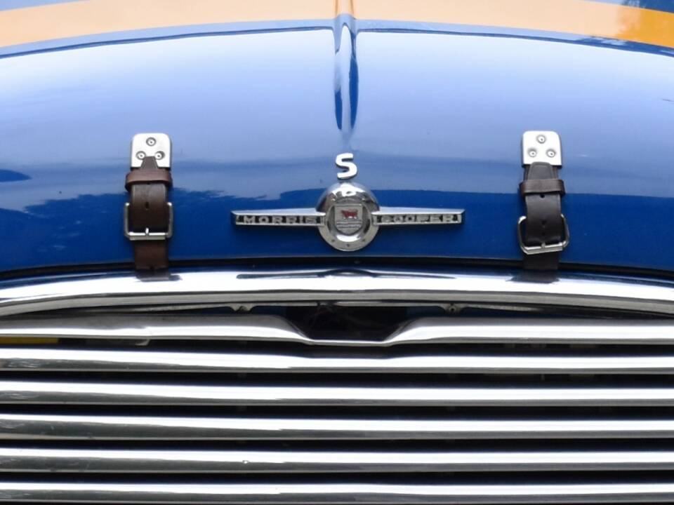 Image 14/32 of Mini 1275 GT (1977)