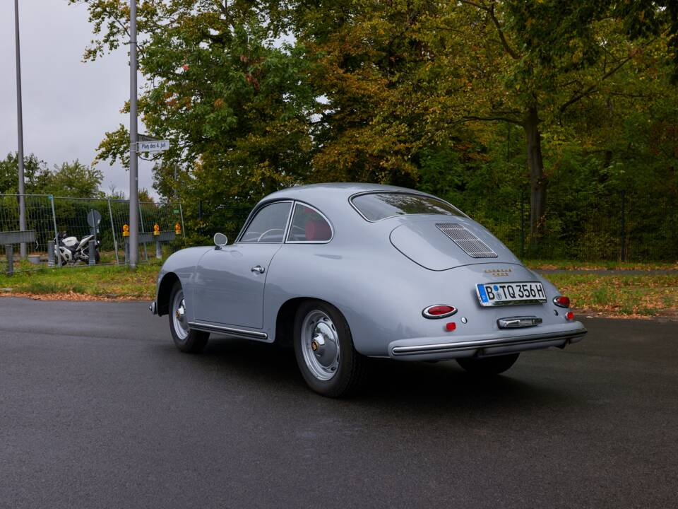 Bild 13/186 von Porsche 356 A 1600 (1958)